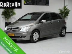 Mercedes-Benz B-klasse - 200 Turbo | APK | Airco | Pano | Automaat