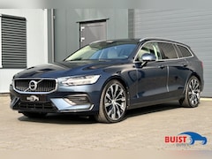 Volvo V60 - 2.0 T5 251pk Momentum NL-auto 92069KM H/K 20"