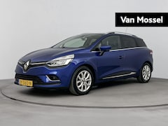 Renault Clio Estate - 0.9 TCe Intens 90PK | Trekhaak | Navigatie | Climate Control | Parkeersensoren | Cruise Co