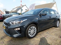 Kia Cee'd Sportswagon - Ceed 1.4 DynamicLine NW. MODEL/CC/CARPLAY