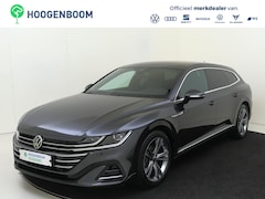 Volkswagen Arteon Shooting Brake - 1.4 TSI eHybrid R-Line Business+ | SoH 90% | Trekhaak | Head-up display | Adaptieve dempin