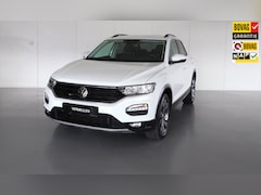 Volkswagen T-Roc - 1.0 TSI Style