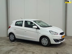 Mitsubishi Space Star - 1.0 Cool+ VOLLE JAAR APK