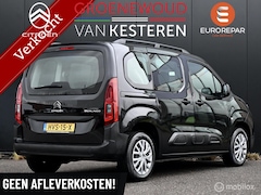 Citroën Berlingo - combi 1.2 PureTech Feel