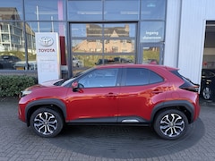 Toyota Yaris Cross - 1.5 Hybrid First Edition
