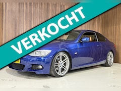 BMW 3-serie Coupé - 320i High Executive