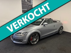 Audi TT Roadster - 2.0 TFSI