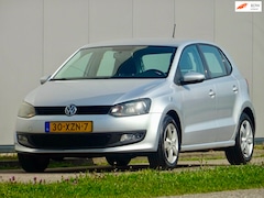 Volkswagen Polo - 1.4 16V Highline | LPG G3 GAS | UNIEK | 5drs |