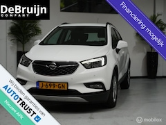 Opel Mokka X - 1.6 | Stoel- & Stuurverwarming | Cruise | Airco