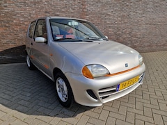 Fiat Seicento - 1100 ie Sporting APK 03-'27 stuurbekr radio cd