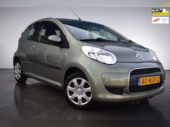 Citroën C1 - 1.0-12V Ambiance, Airco, NAP