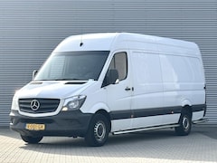 Mercedes-Benz Sprinter - 311 2.2 CDI 432 L3 automaat LEES TEKST
