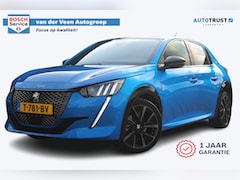 Peugeot 208 - 1.2 PureTech GT Automaat | Incl. 12 maanden garantie | 3D Virtual cockpit | 360 Camera | S
