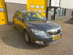 Skoda Octavia Combi - 1.4 TSI Ambition Business Line|DSG|APK