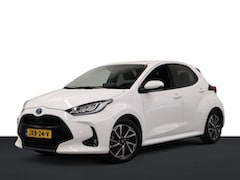 Toyota Yaris - 1.5 Hybrid Style