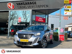 Peugeot 2008 - 1.2 PureTech Active carplay , Bovag rijklaarprijs