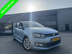 Volkswagen Polo - 1.2 TDI Cruise/Airco/Parksensoren