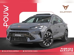 CUPRA Formentor - 1.5 TSI e-Hybrid 272pk VZ Performance | Trekhaak | Panoramadak | Sennheiser | 360 Camera |