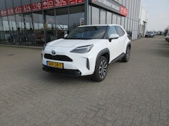 Toyota Yaris Cross - 1.5 Hybrid First Edition