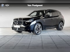 BMW X3 - 30e xDrive