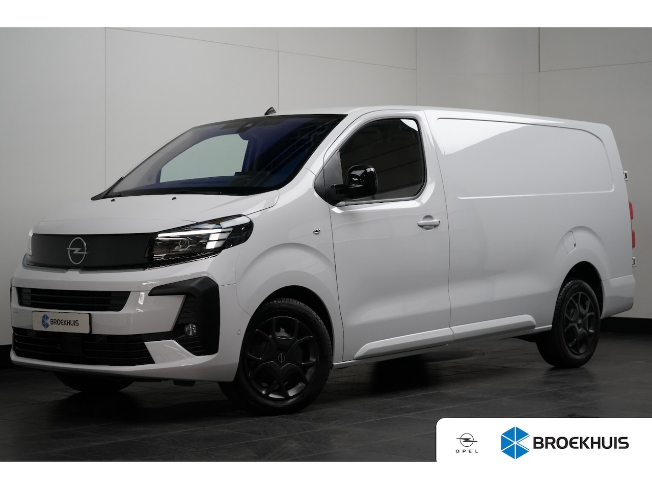 Opel Vivaro - 2.0D L3H1 140PK Automaat Betimmering | Stuurverwarming | Airco | Achteruitrijcamera | Appl - AutoWereld.nl