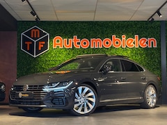 Volkswagen Arteon - 2.0 TSI 3x R-LINE|PANO|VIRTUAL|DYNAUDIO|MASSAGE