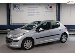 Peugeot 207 - 1.4 VTi Cool 'n Blue / Airco / NAP KM STAND