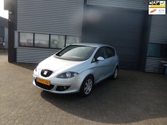 SEAT Altea - 1.6 Stylance