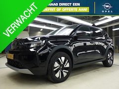 Opel Frontera - 1.2 Turbo Hybrid GS 110 PK Automaat | Navigatie | Camera | Climate Control | Stoel/Stuurwi