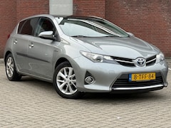 Toyota Auris - 1.8 Hybrid Lease|AUTOMAAT|PANNO|NAVI|TREKHAAK