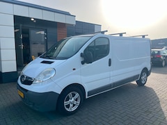 Opel Vivaro - 2.0 CDTI L2 Airco 2008