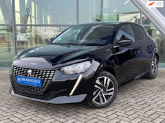 Peugeot 208 - 1.2 PureTech Allure Automaat / Rondzicht Camera / Cruise Control