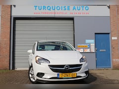Opel Corsa - 1.0 Turbo Edition OPEL CORSA 1.0 TURBO AIRCO CRUIS CONTROL 6 Bak 2015