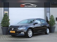 Volkswagen Polo - 1.6 TDI ACC | Navi | Bluetooth | Airco | Zeer Nette en Zuinige Auto