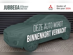Mitsubishi Eclipse Cross - 2.4 PHEV Instyle Pano, Leder, NL-Auto, De allerlaatste