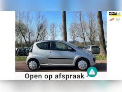 Citroën C1 - 1.0-12V Ambiance APKZUINIGKOOPJE