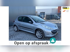 Peugeot 206 - 1.4 XS AIRCOAPK20265DEURS