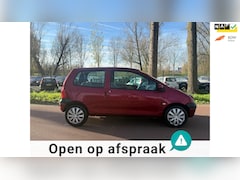 Renault Twingo - 1.2-16V Expression Quickshift 5 AUTOMAAT WERKT NIET