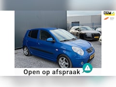 Kia Picanto - 1.0 Seven AIRCOZEER MOOIAPKKOOPJE