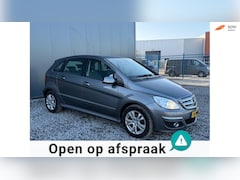 Mercedes-Benz B-klasse - 200 AUTOMAATXENONAIRCOLEDER360 CAMERA