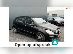 Mercedes-Benz B-klasse - 180 CDI Class AIRCO6BAKAPKKOOPJE
