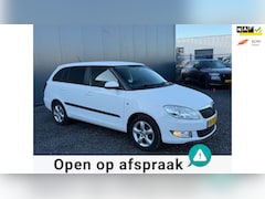 Skoda Fabia Combi - 1.2 TDI Greenline AIRCOAPKKOOPJE