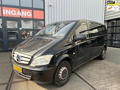 Mercedes-Benz Vito - 113 CDI 320 Lang HD| NL-Auto| NAP| Automaat
