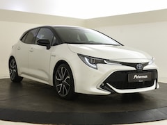 Toyota Corolla - 2.0 Hybrid Executive | Stoelverwarming | PDC v+a