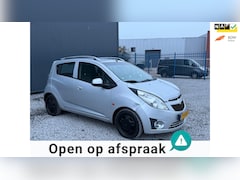 Chevrolet Spark - 1.0 16V LS Bi-Fuel AIRCOAPK2026ZUINIG
