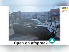 MINI Clubman - 1.5 Cooper Business AUTOMAATCLIMANAVISUPER MOOI