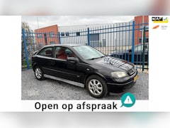 Opel Astra - 1.6 Njoy AIRCOAPKKOOPJE