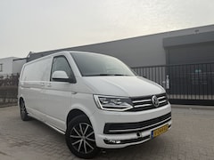 Volkswagen Transporter - 2.0 TDI DSG LEER CAMERA ACC 70TH