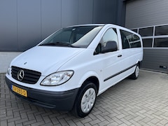 Mercedes-Benz Vito - 111 CDI 343
