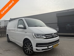 Volkswagen Transporter - 2.0 TDI DSG LEER CAMERA ACC 70TH